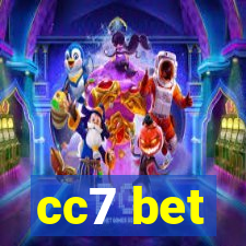 cc7 bet